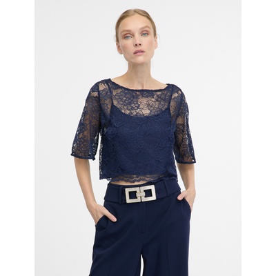 orsay Синя дамска блуза ORSAY Orsay | Sin | ЖЕНИ | 34