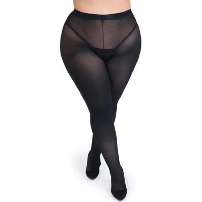 Open Tights Curve