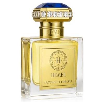 Hemel Patchouli For All 100 ml eau de parfum унисекс