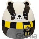 Squishmallows Harry Potter Bifľomorský jazvec 40 cm