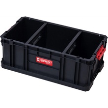 Qbrick TWO Box 200 Flex Box plastový 526x307x195mm