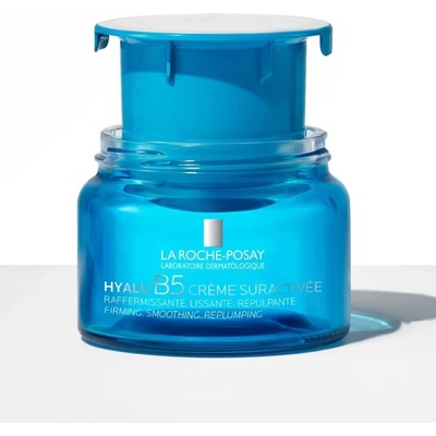 LA ROCHE-POSAY HYALU B5 krém 50ml – Zboží Dáma LA ROCHE-POSAY HYALU B5 krém 50ml – Zboží Dáma