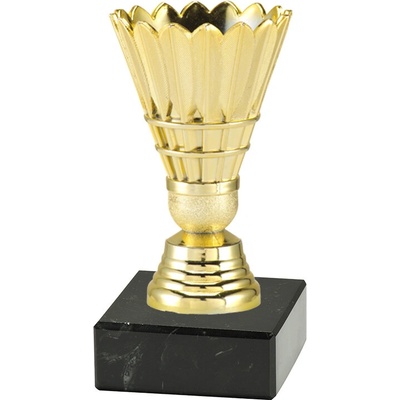 Soška BADMINTON