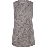 CMP Дамски топ CMP Women's Top Floral Top - Grafite - размер 48 (EU) (916-5850-0418)