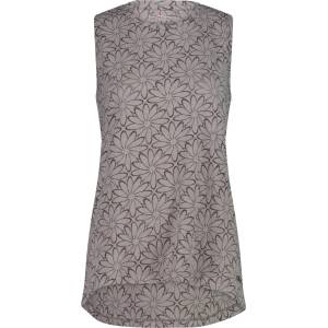CMP Дамски топ CMP Women's Top Floral Top - Grafite - размер 48 (EU) (916-5850-0418)