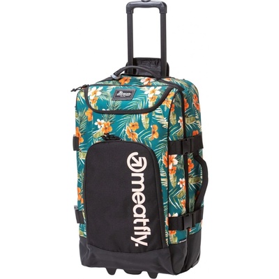 Meatfly Contin Trolley Sharon Dragonfly 100 L