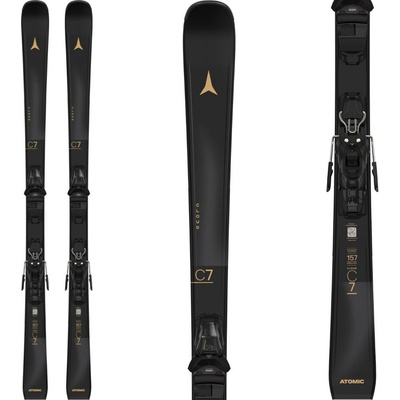 Atomic Cloud C7 25/26