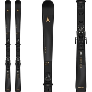 Atomic Cloud C7 25/26