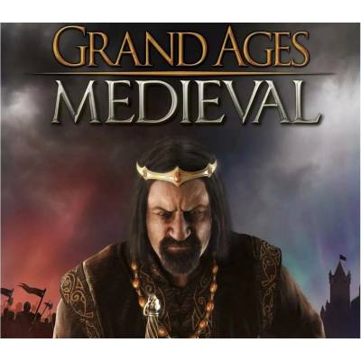 Grand Ages: Medieval