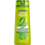 Garnier FRUCTIS, Шампоан против пърхот 2 в 1, Soothing, 400 ml