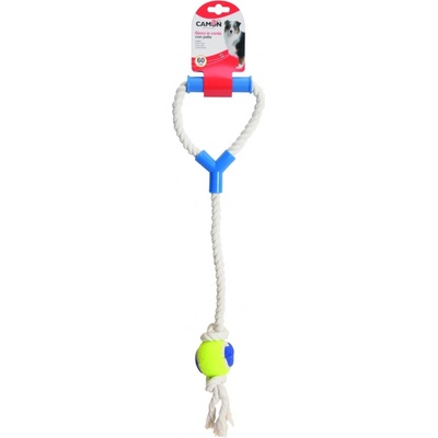 Camon PŘETAHOVADLO S MÍČEM 60 cm