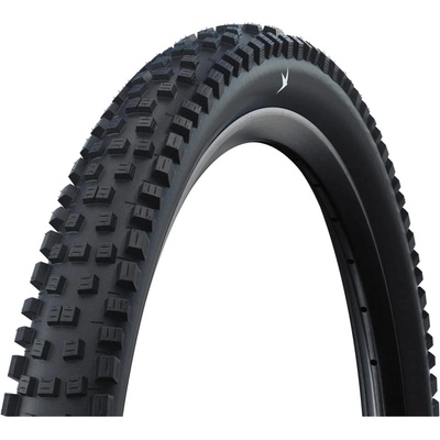 Schwalbe Nobby Nic 26x2.25" Performance Addix Green plášť, TLR, kevlar