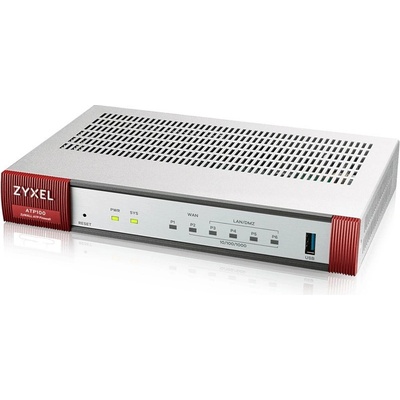 ZYXEL ATP100-EU0112F