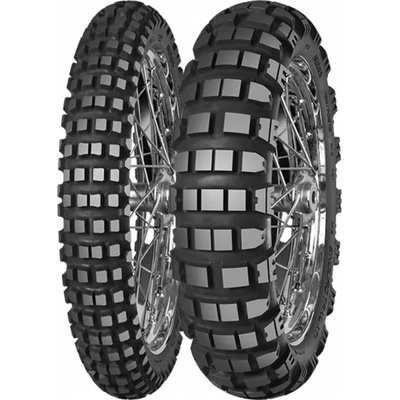 MITAS ENDURO TRAIL XT+ 140/80 R18 70T | Zboží Auto