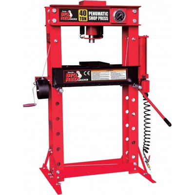 Hydraulický lis 40t, AHProfi - TY40002