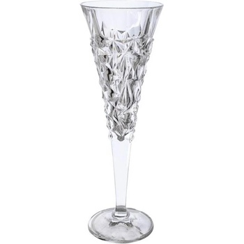 Bohemia Interactive 6 бр чаши за шампанско по 200 мл Bohemia от серия Glacier (109633)