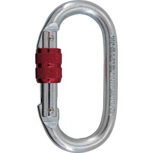 Camp Карабинер CAMP Oval Standard Lock