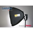 Lastolite Ezybox Hotshoe 38 x 38 cm