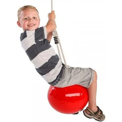 Kbt - Белгия Детска люлка на топка, kbt 181.003. 001.001