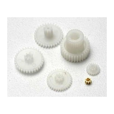 Traxxas серво предавки: 2060