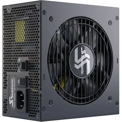 Seasonic FOCUS GX-750W Gold (SSR-750FX3)