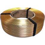 FormFutura PLA филамент FormFutura High Gloss PLA ColorMorph, 1.75 mm, 0.75 kg, Gold & Silver - 3dmall - 68,00 лв