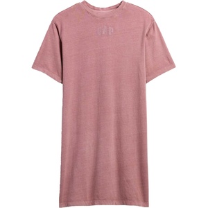GAP V-frch logo tee dress xxs - sportisimo - 78,14 лв
