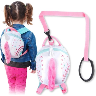 LittleLife Animal Toddler Jednorožec ružový