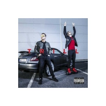 Trill - HNDZN CD