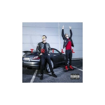 Trill - HNDZN CD