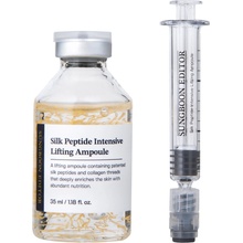 Sungboon Editor Silk Peptide Intensive Lifting Ampoule Intenzívne liftingové sérum na tvár 35 ml