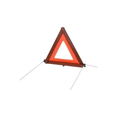 Compass Výstražný trojúhelník E8 27R-041914, 01522