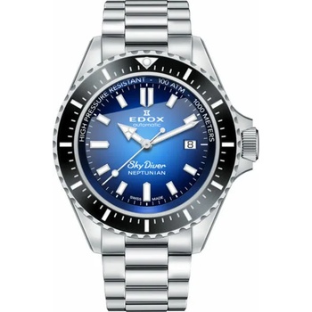 Image 1 of Edox 80120-3NM-BUIDN