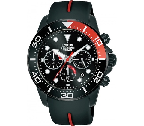 Lorus RT347JX9