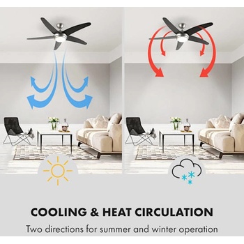 Image 1 of Klarstein Bolero black (VTS6-Bolero B)