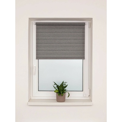 Decori Prestige sivá 150 x 57 cm