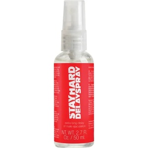 Pharmquests Stay Hard 50ml