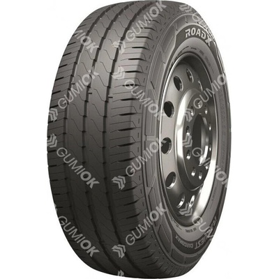 ROADX RX QUEST CARGOMAX 235/60 R17 117/115R