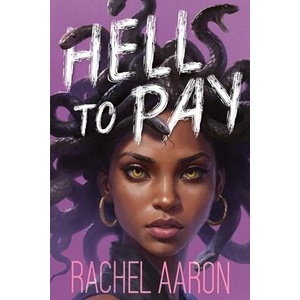 Hell to Pay | Rachel Aaron (ISBN: 9781952367465)
