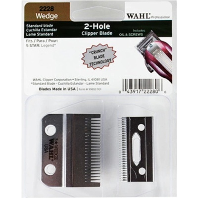 Wahl 02228-416