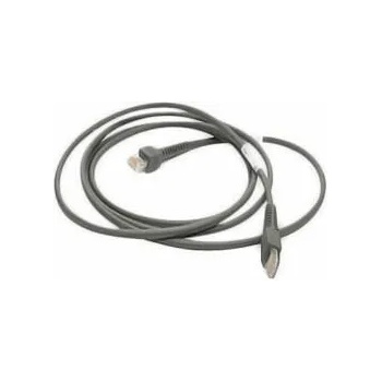 Image 1 of Zebra USB кабел Zebra PowerPlus, MP60XX, MP62XX, MP65XX, MP7000 (CBA-U52-S16PAR)