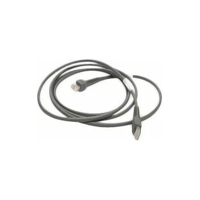 Zebra USB кабел Zebra PowerPlus, MP60XX, MP62XX, MP65XX, MP7000 (CBA-U52-S16PAR)