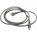 Zebra USB кабел Zebra PowerPlus, MP60XX, MP62XX, MP65XX, MP7000 (CBA-U52-S16PAR)