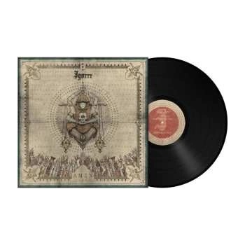 Igorrr - Amen LP