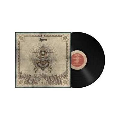 Igorrr - Amen LP