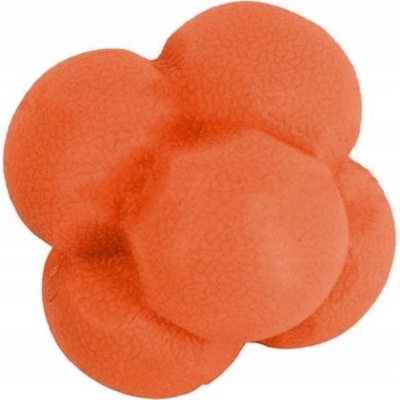 Loptička reaction ball Sedco 7 cm oranžová