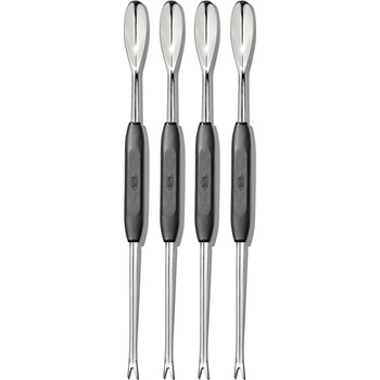 Oxo Прибори за морски дарове Good Grips 4 бр (O-11350700)
