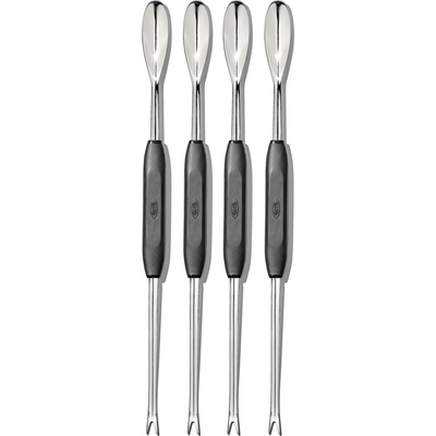 Oxo Прибори за морски дарове Good Grips 4 бр (O-11350700)