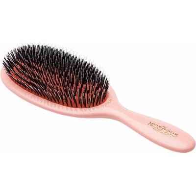 Mason Pearson Boar Bristle & Nylon kartáč růžový BN1