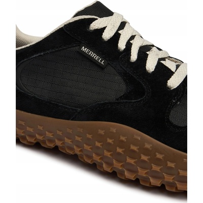 Merrell Wrapt Sneaker modrá